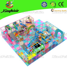 The Best Funny Indoor Playground for Kids